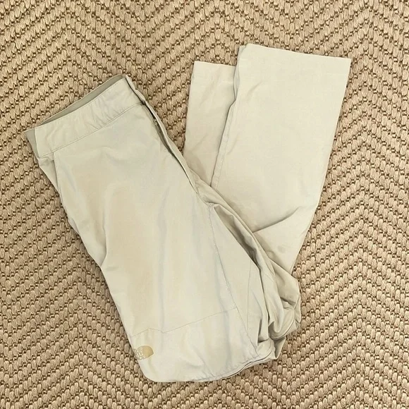 The North Face - Classic Zip Off Short Pants - Khaki - 32x32 - Picture 15 of 15